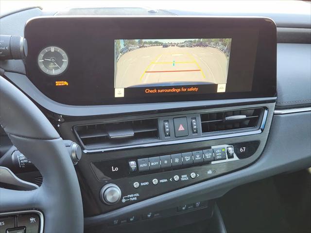 2023 Lexus ES 350 ES 350