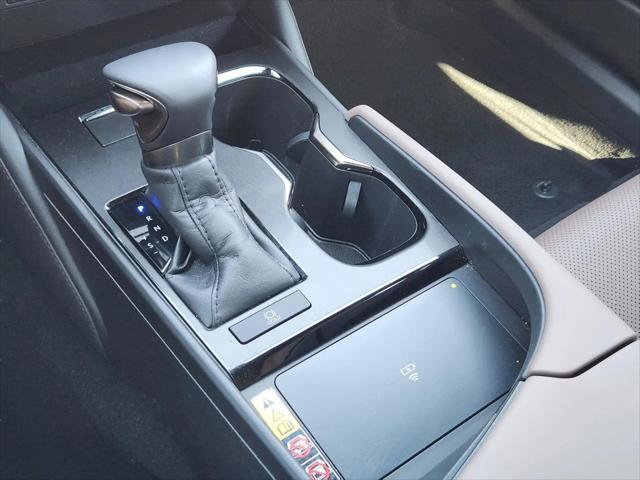 2023 Lexus ES 350 ES 350