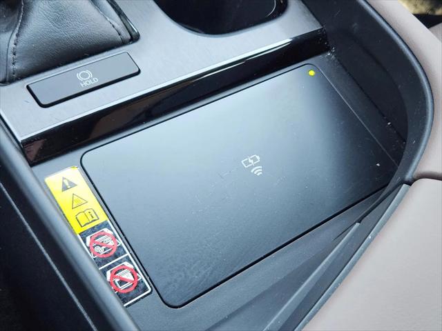 2023 Lexus ES 350 ES 350