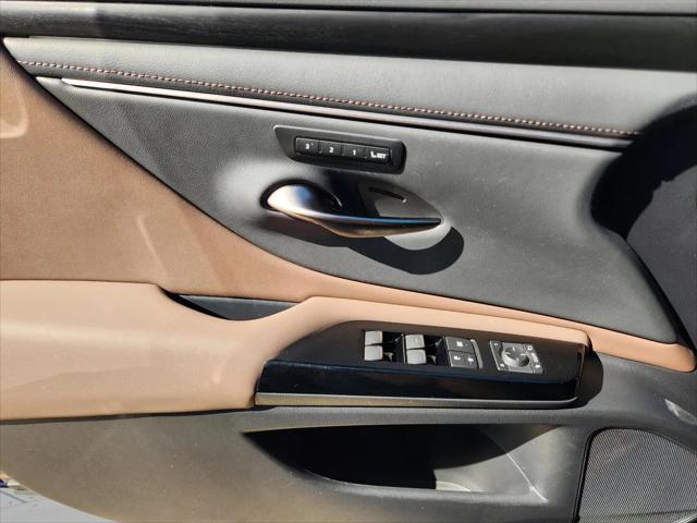 2023 Lexus ES 350 ES 350
