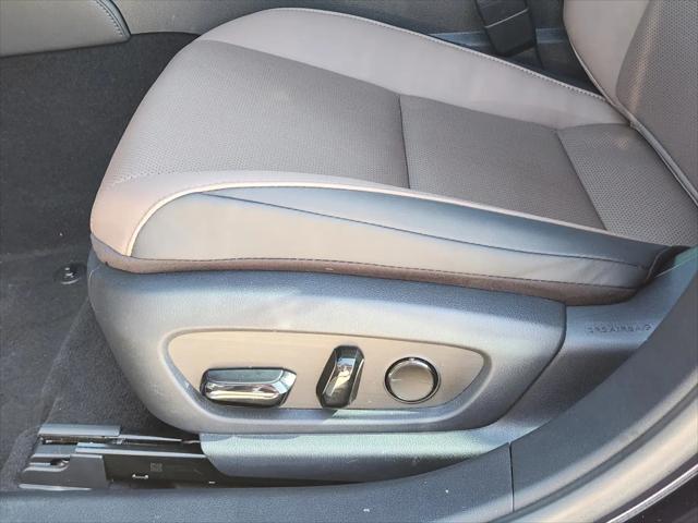 2023 Lexus ES 350 ES 350