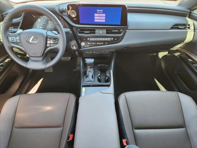 2023 Lexus ES 350 ES 350