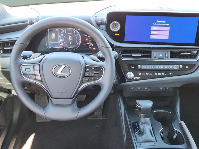 2023 Lexus ES 350 ES 350