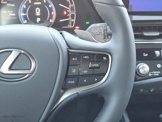2023 Lexus ES 350 ES 350