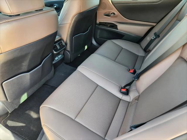 2023 Lexus ES 350 ES 350