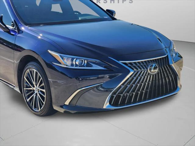 2023 Lexus ES 350 ES 350