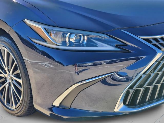 2023 Lexus ES 350 ES 350