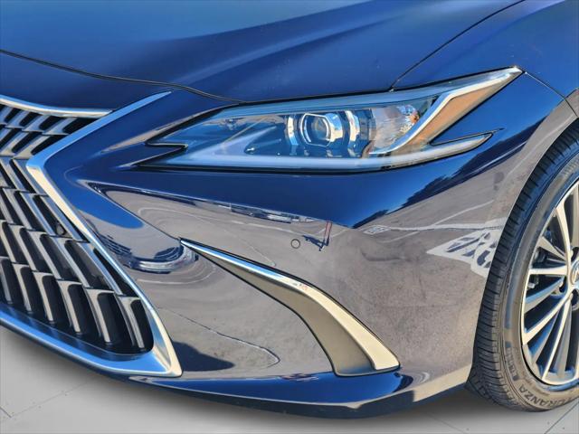 2023 Lexus ES 350 ES 350