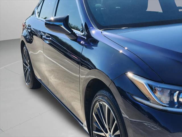 2023 Lexus ES 350 ES 350