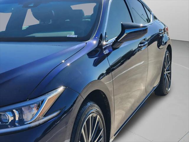 2023 Lexus ES 350 ES 350