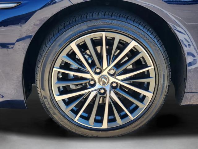2023 Lexus ES 350 ES 350