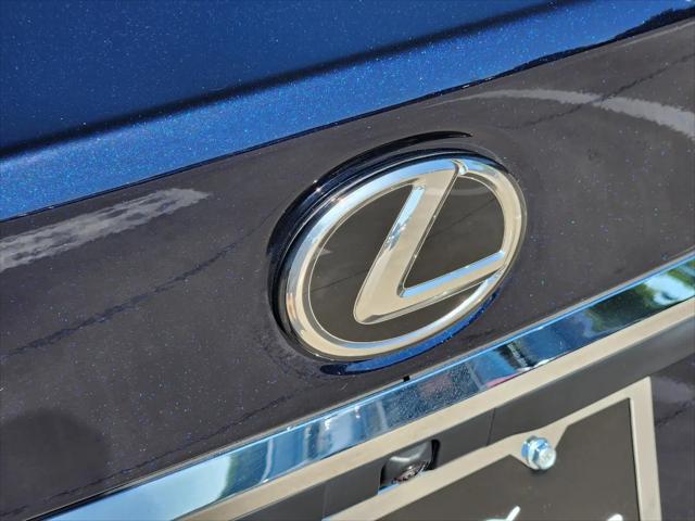 2023 Lexus ES 350 ES 350