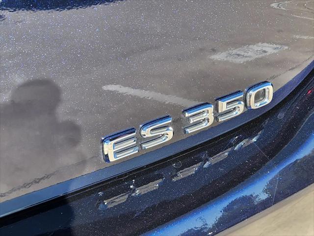 2023 Lexus ES 350 ES 350