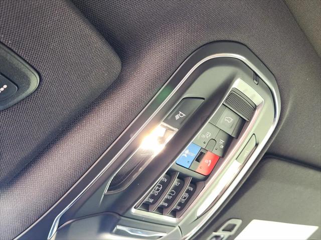 2025 Jeep Grand Cherokee L Summit 4x4