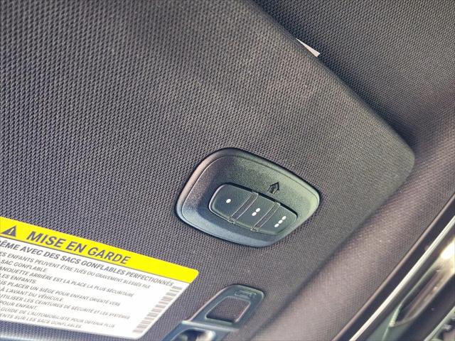 2025 Jeep Grand Cherokee L Summit 4x4