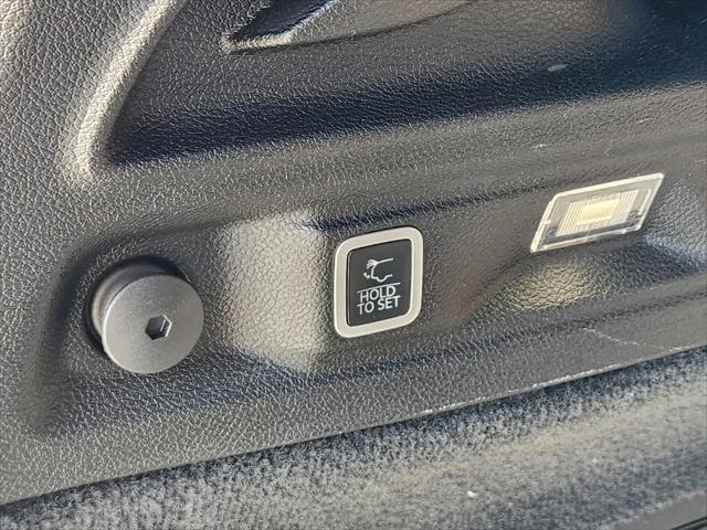 2025 Jeep Grand Cherokee L Summit 4x4