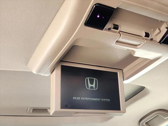 2018 Honda Pilot Elite