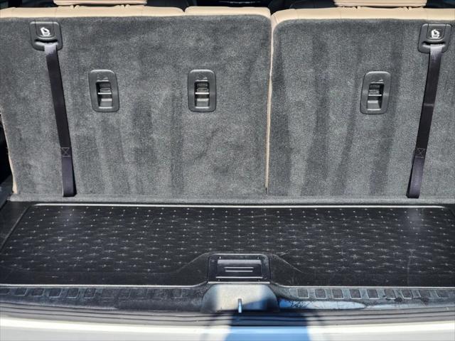 2018 Honda Pilot Elite