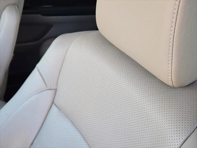 2018 Honda Pilot Elite