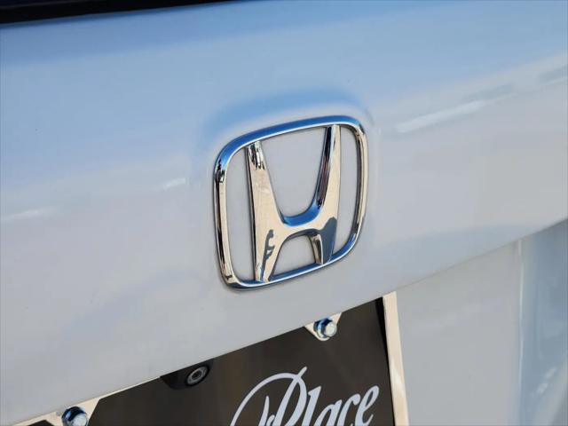 2018 Honda Pilot Elite