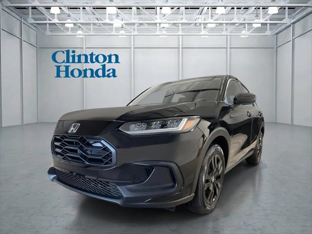 2027 Honda HR-V Sport for sale in Annandale, NJ