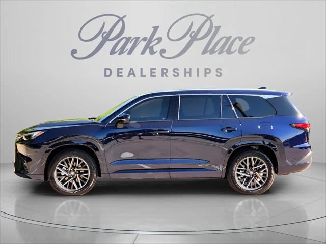 2026 Lexus TX 350 TX 350
