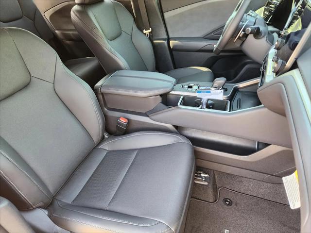 2026 Lexus TX 350 TX 350