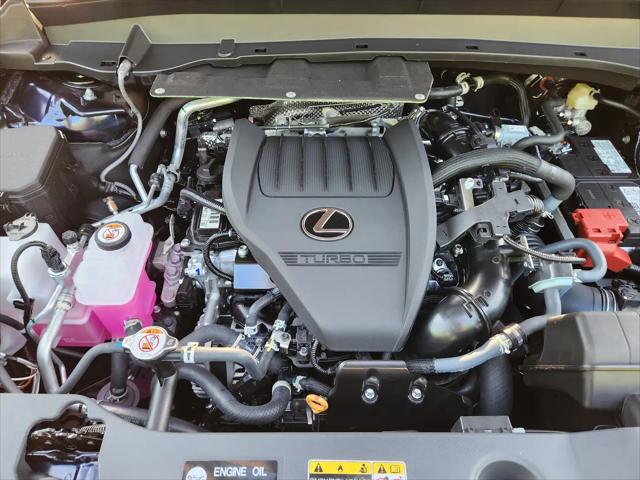 2026 Lexus TX 350 TX 350