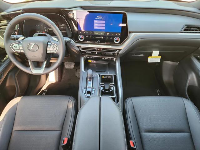 2026 Lexus TX 350 TX 350