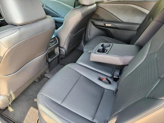 2026 Lexus TX 350 TX 350