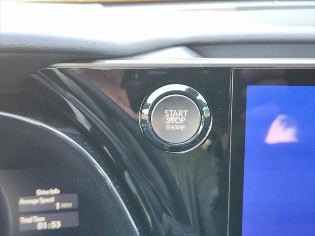 2026 Lexus TX 350 TX 350