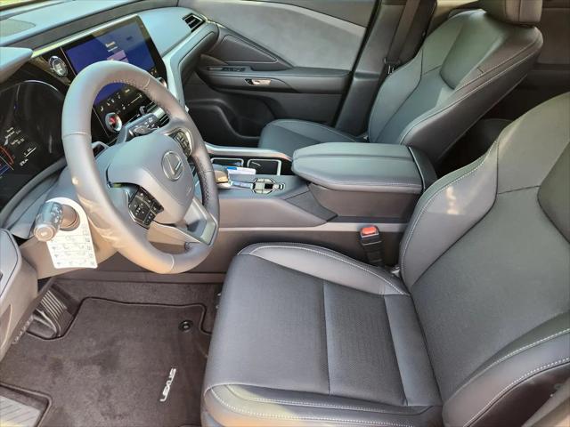 2026 Lexus TX 350 TX 350