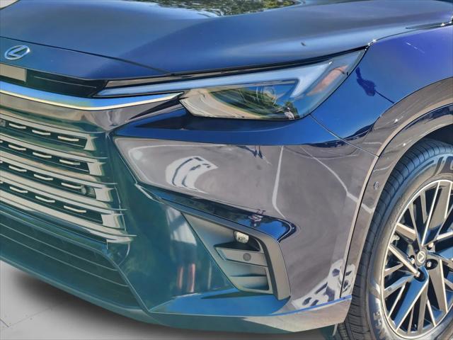 2026 Lexus TX 350 TX 350