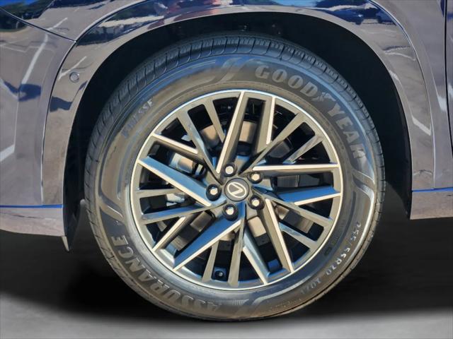 2026 Lexus TX 350 TX 350