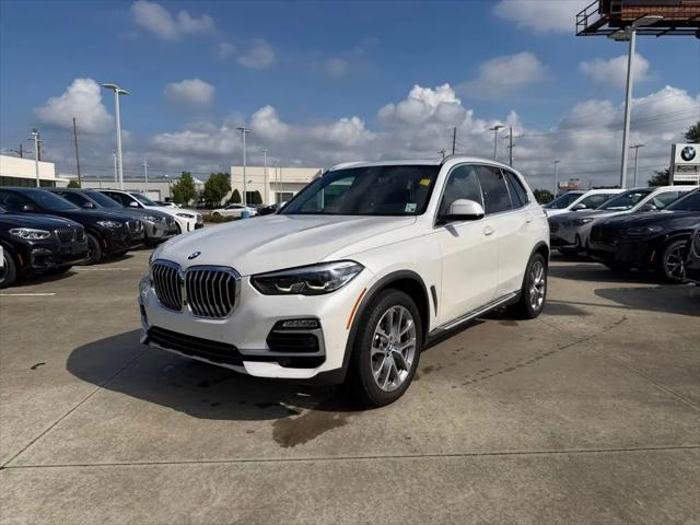 2020 BMW X5 sDrive40i for sale in Baton Rouge, LA