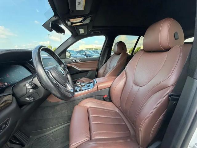 2020 BMW X5 sDrive40i