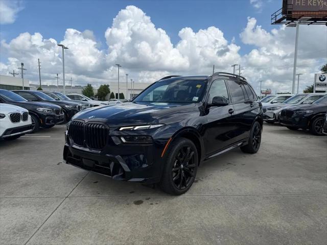 2024 BMW X7 xDrive40i for sale in Baton Rouge, LA