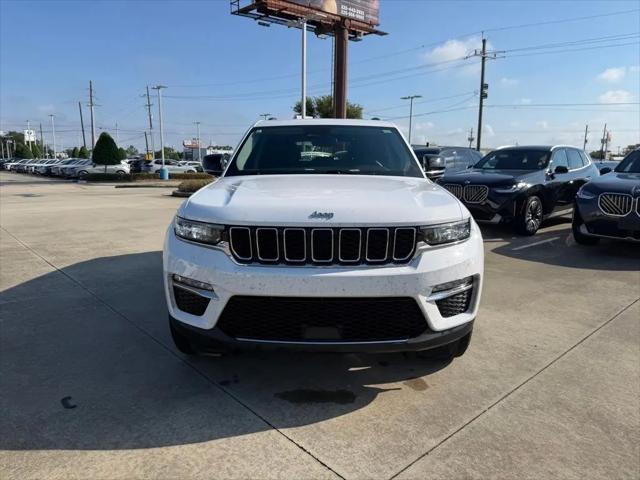 2023 Jeep Grand Cherokee Limited 4x2