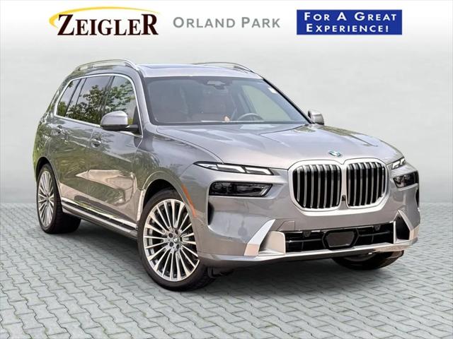 2027 BMW X7 xDrive40i for sale in Orland Park, IL