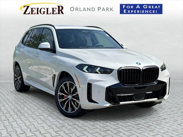 2026 BMW X5 xDrive40i for sale in Orland Park, IL