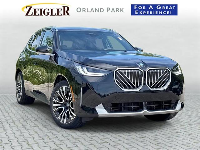 2026 BMW X3 30 xDrive for sale in Orland Park, IL
