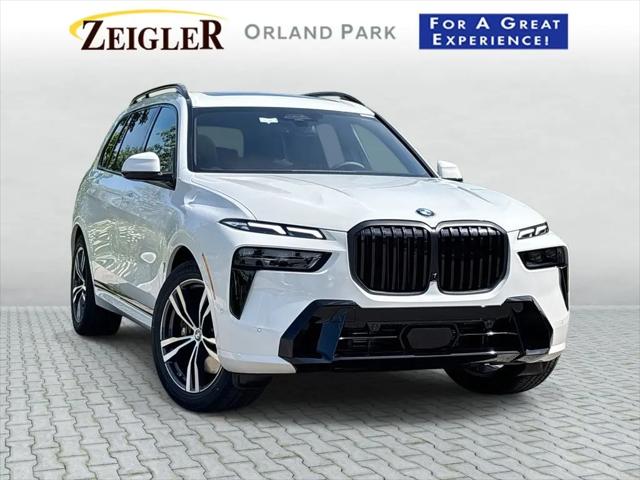 2027 BMW X7 xDrive40i for sale in Orland Park, IL