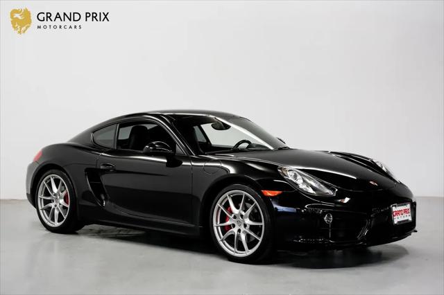 2015 Porsche Cayman S for sale in Portland, OR