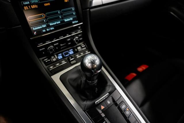 2014 Porsche 911 Carrera