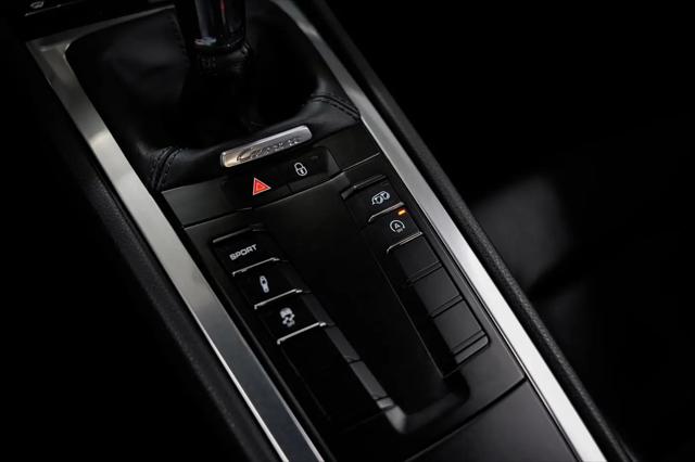 2014 Porsche 911 Carrera