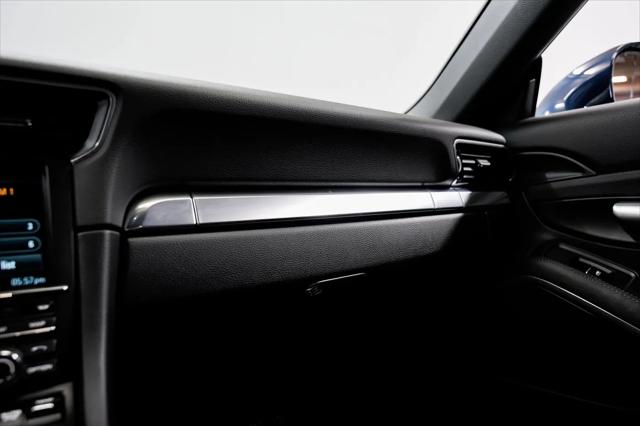 2014 Porsche 911 Carrera