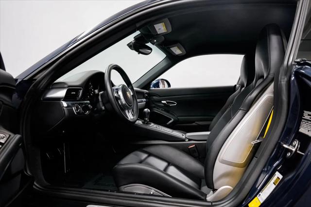 2014 Porsche 911 Carrera