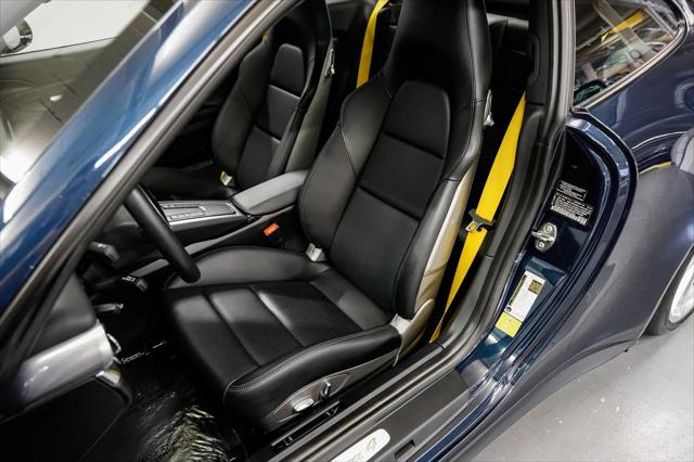 2014 Porsche 911 Carrera
