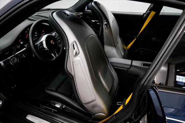 2014 Porsche 911 Carrera