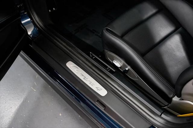 2014 Porsche 911 Carrera